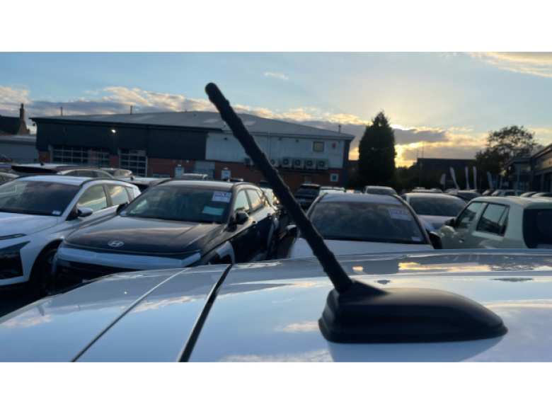 Hyundai i10 1.0 [63] Premium 5dr Auto [Nav] Petrol Hatchback